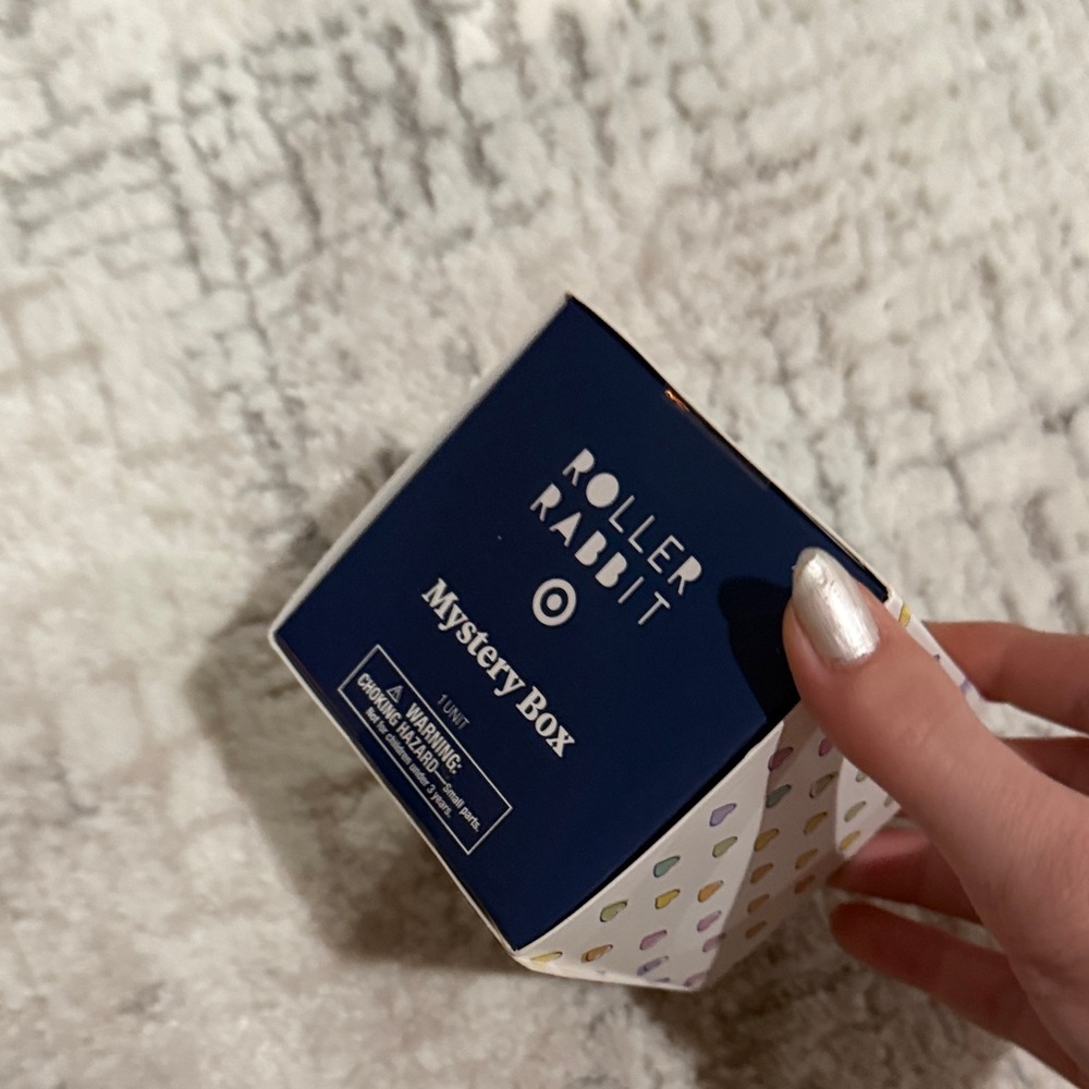 Roller Rabbit x Target Limited Edition Mystery Box